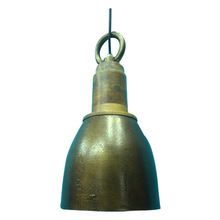 Brass Antique Pendent Lamp