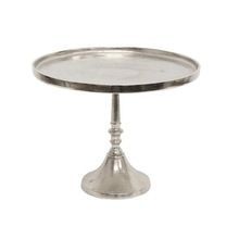 Cast Aluminium Cake Stand