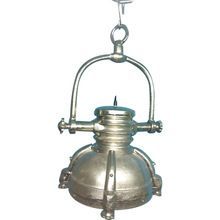 Industrial Pendent Roof Lamp