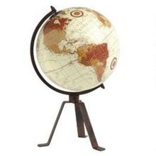 Metal Earth Globe