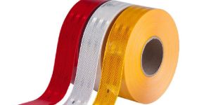 Retro Reflective Tape