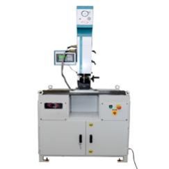 Spin Welding Machine