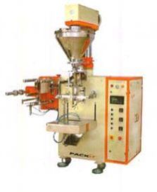Auger Filler Packing Machine