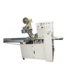 Flow Wrap Machine