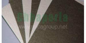 Thin Mica Sheet