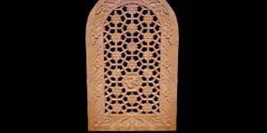 MARBLE CARVED JALIS