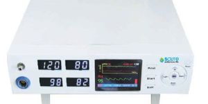 Pulse Oximeter