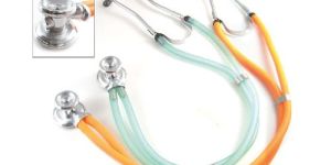 Stethoscope