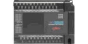 BP Series Programmable Logic Controller