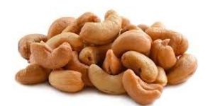 Cashew Roasted