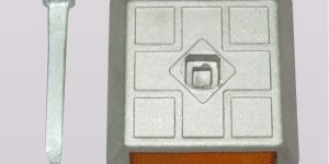 Alluminium Road Stud