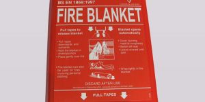 Fire Blanket