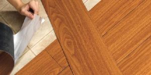 PVC Flooring