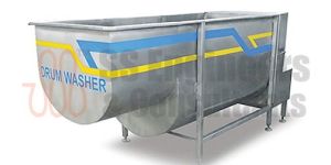 Drum Washer