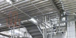 Pipeline Construction