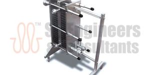 Plate Heat Exchange