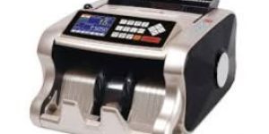 Currency Counting Machines