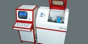 CNC Trainer Lathe Machine