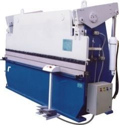 Hydraulic Press Brakes Machine