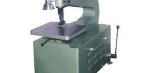 Jig Saw Machine