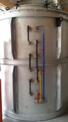 Gas Carburizing Furnace