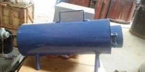 Portable Welding Electrode Drying Oven