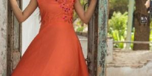 Designer Kurti & Palazzo Set