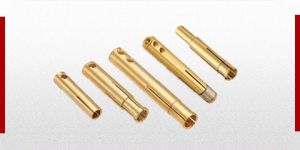 Brass Electrical Parts