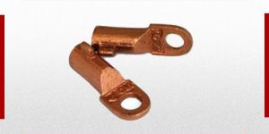 Copper Cable Lugs