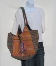 Handmade Vintage Banjara Bag