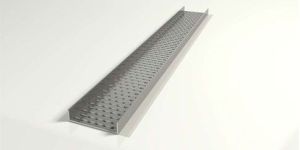 Perforated Cable Trays