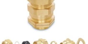 Brass Cw Cable Glands