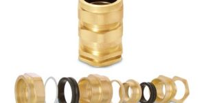 Brass e1w Cable Glands