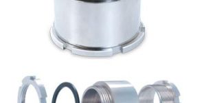 Brass Marine Cable Glands