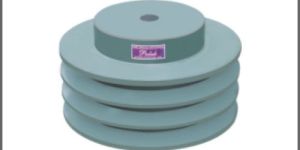 Solid Pulley