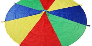 Parachute Nylon Mesh Fabric