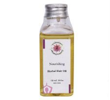 Herbal Hair Oil