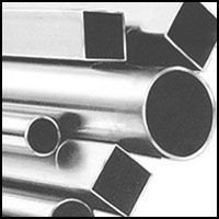 Alloy Steel Tubes