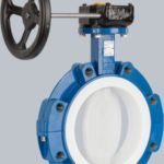Butterfly Valve