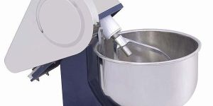 Flour Kneading Machine