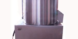 Potato Peeling Machine