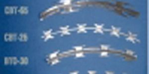 Razor Tape Barbed Wire