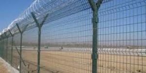 Welded Wire Mesh