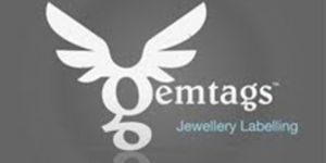 International Jewellery Tags