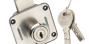 Cupboard Lock