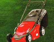 Petrol Operated Lawn Mowers