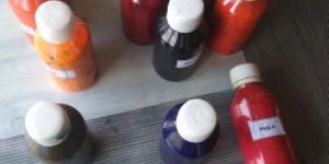 Textile Pigment Printing Services