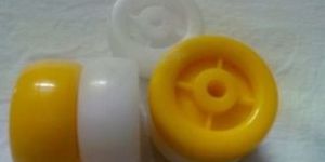 Heavy Duty Wheels