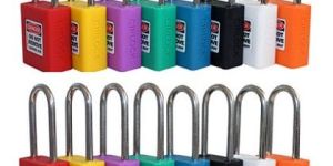 Lockout Padlock