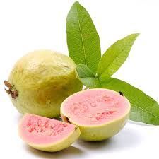 Fresh Guava